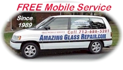 Fast, professional service every time!